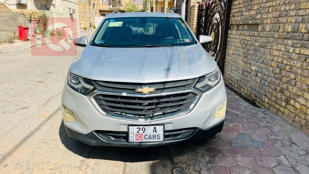 شيفروليه إكوينوكس